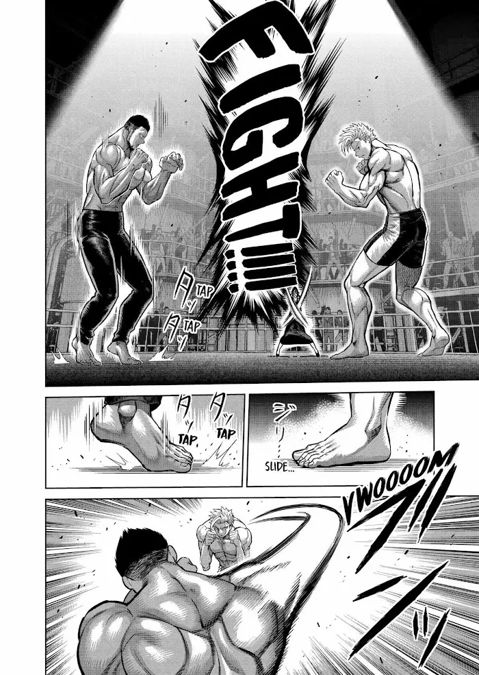 Kengan Omega Chapter 149.1 image 13_optimized